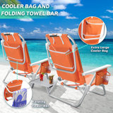 Wayfair Folding Beach Lawn Chairs Lounges You Ll Love In 2024   Berget Folding Beach Chair 